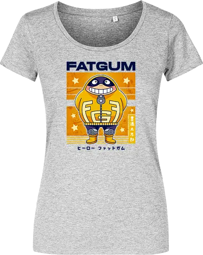 Fatgum
