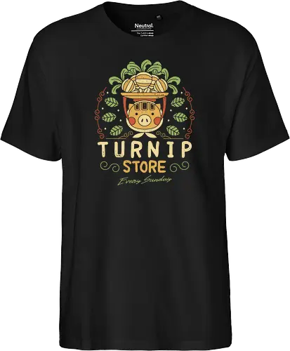 The Best Turnip Store