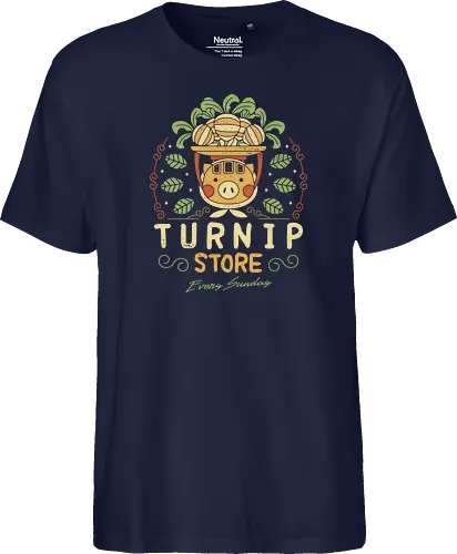 The Best Turnip Store