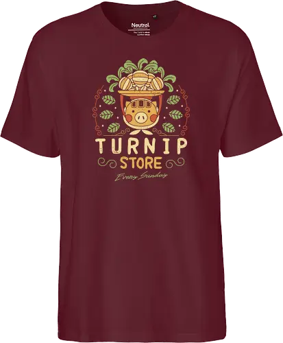 The Best Turnip Store