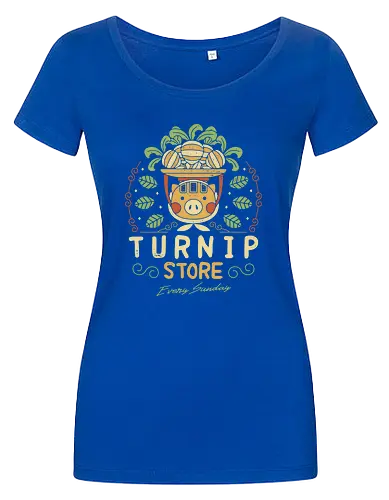 The Best Turnip Store