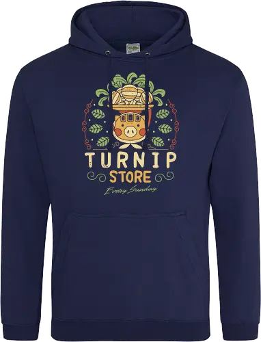 The Best Turnip Store