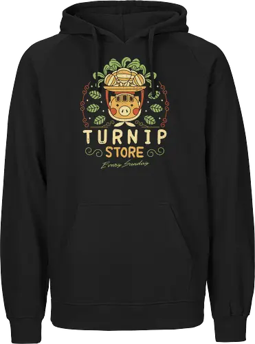 The Best Turnip Store