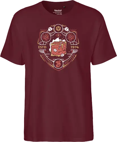 Dungeon Top Enemies Emblem