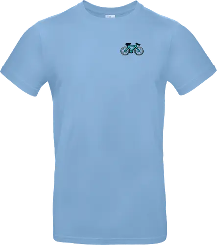 ciclista bike love
