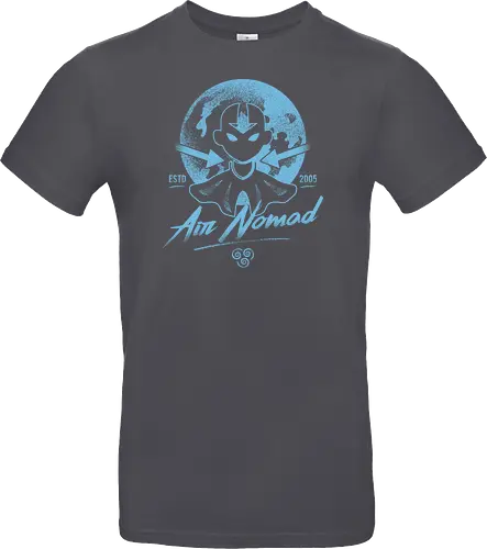 Moonlight Air Nomad