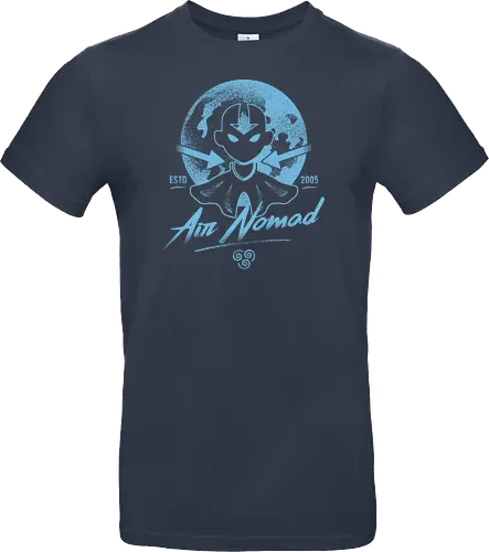 Moonlight Air Nomad