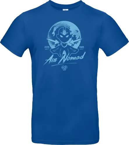 Moonlight Air Nomad