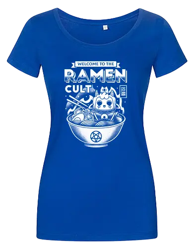 Lamb Ramen Cult