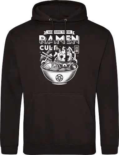 Lamb Ramen Cult