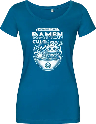 Lamb Ramen Cult