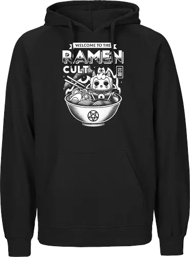 Lamb Ramen Cult