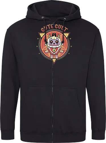 Cutest Cult