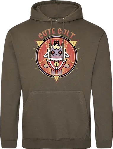 Cutest Cult
