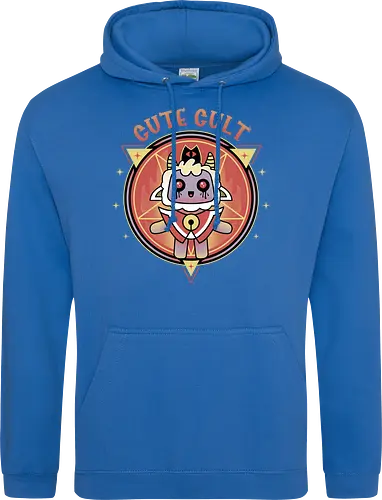 Cutest Cult