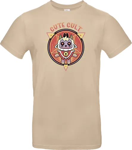 Cutest Cult