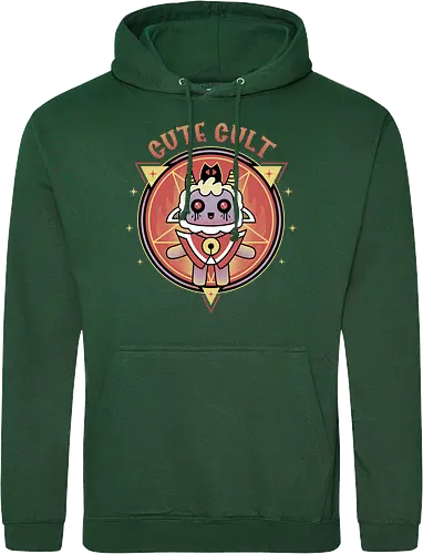 Cutest Cult