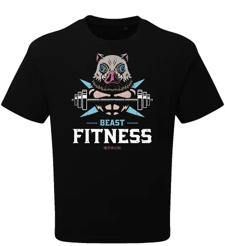 Beast Fitness