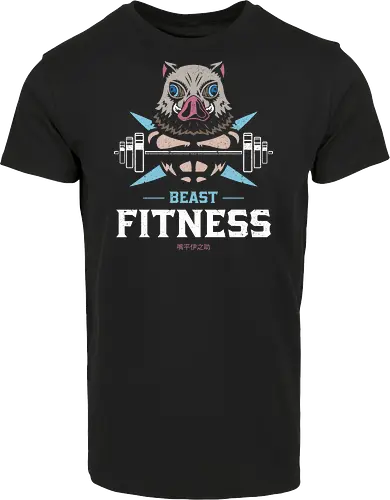 Beast Fitness