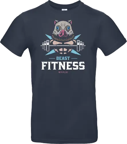Beast Fitness