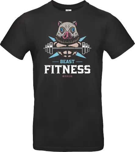 Beast Fitness