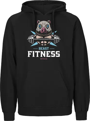 Beast Fitness