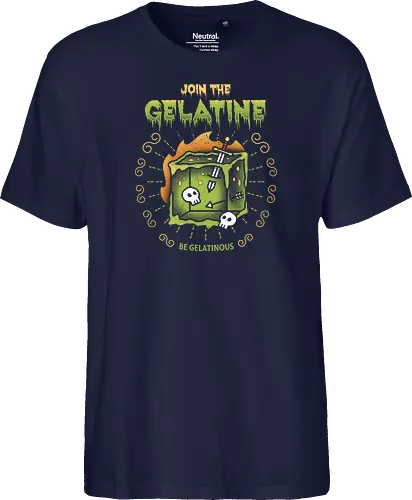 Join The Gelatine