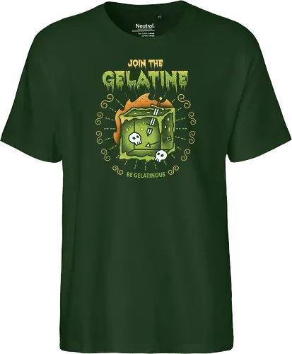 Join The Gelatine