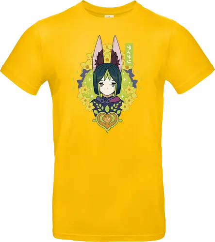 Avidya Forest Watcher
