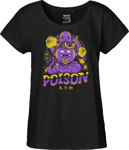 Poison Monsters