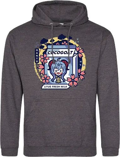 Cocogoat Milk