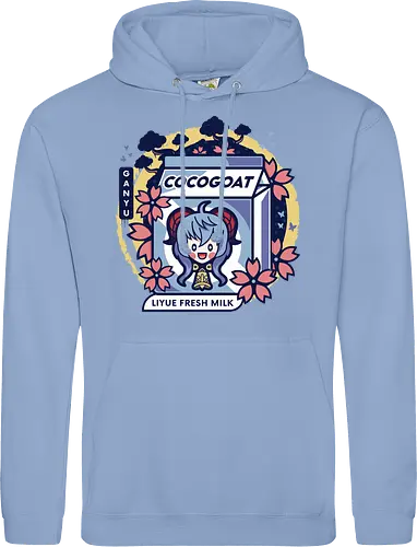 Cocogoat Milk