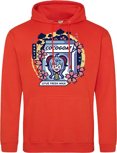 Cocogoat Milk