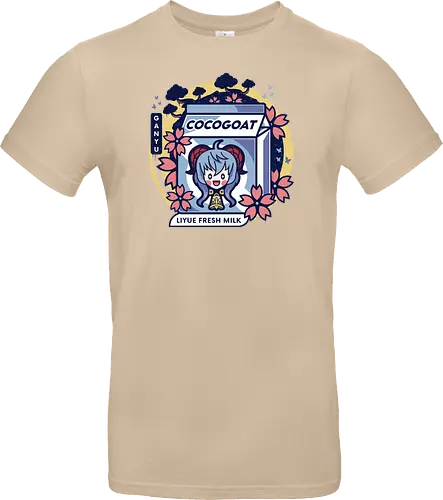 Cocogoat Milk