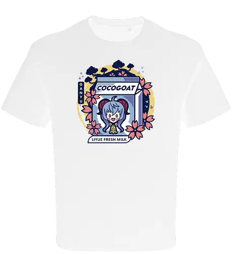 Cocogoat Milk