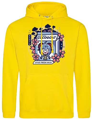 Cocogoat Milk