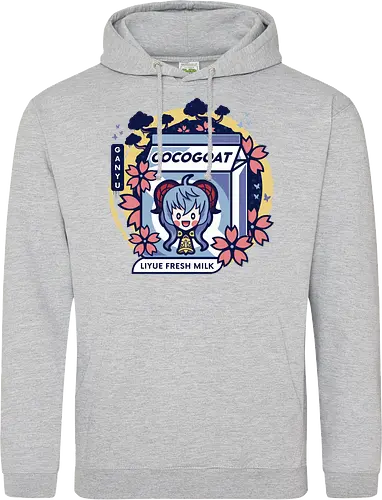Cocogoat Milk
