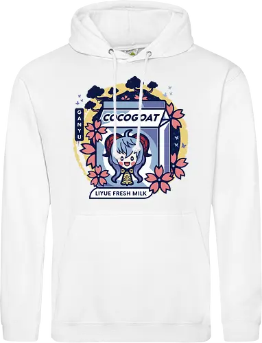 Cocogoat Milk