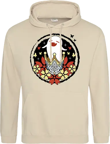 Crowned Ghost