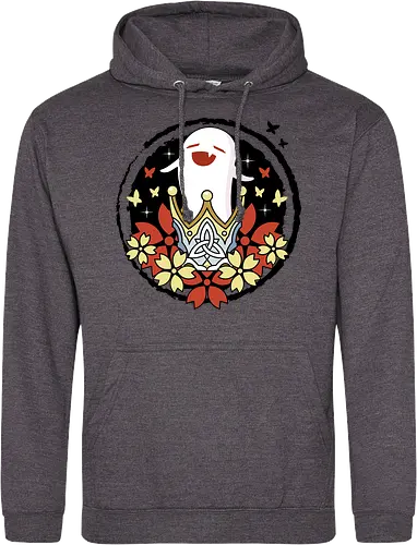 Crowned Ghost