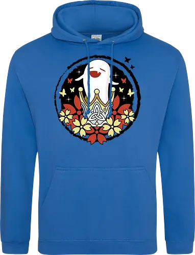 Crowned Ghost