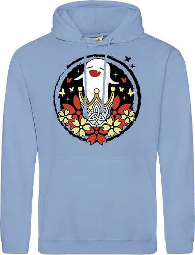 Crowned Ghost