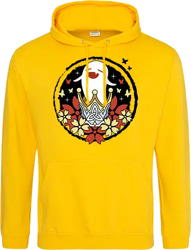 Crowned Ghost