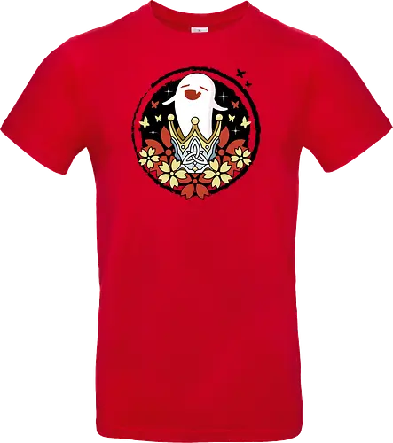 Crowned Ghost