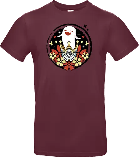 Crowned Ghost