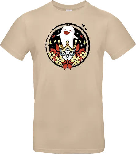 Crowned Ghost