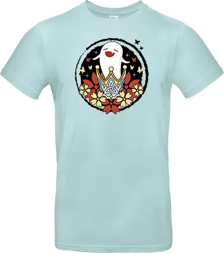 Crowned Ghost