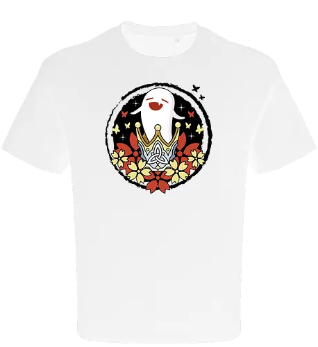 Crowned Ghost