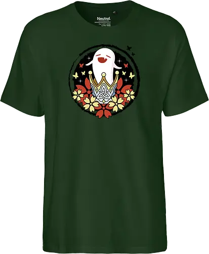 Crowned Ghost