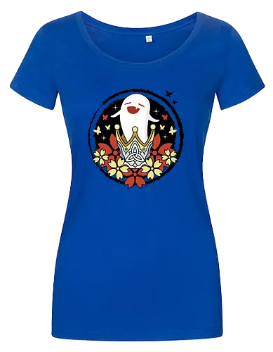 Crowned Ghost